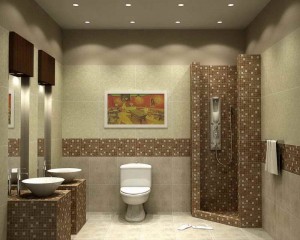 small-bathroom-floor-tile-ideas-wall-painting-56000